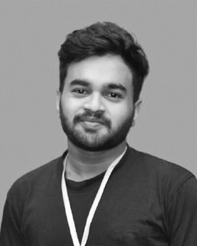 Portrait of Abiseban